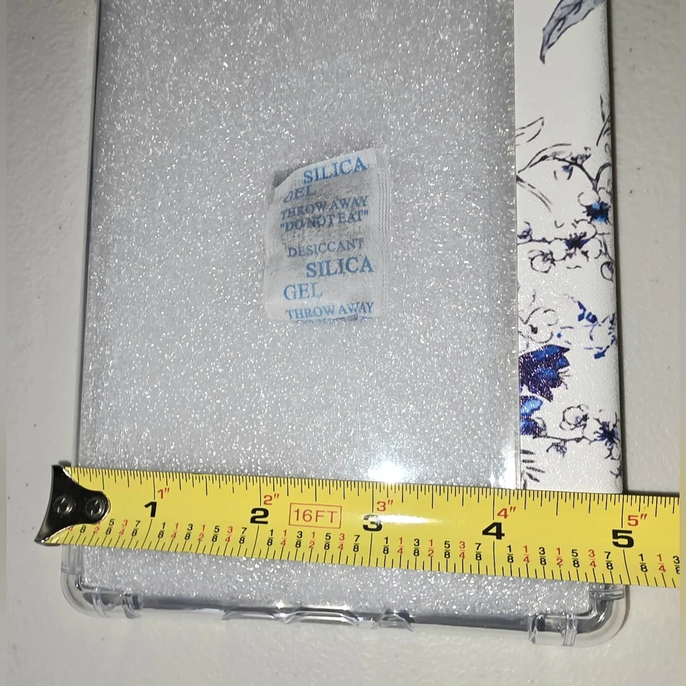 Kindle Paperwhite Case Light weight - Clear